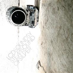 LCD Soundsystem — New York, I Love You But You're Bringing Me Down