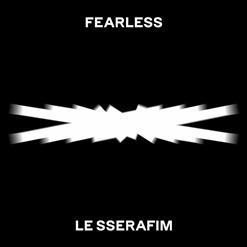LE SSERAFIM — The Great Mermaid