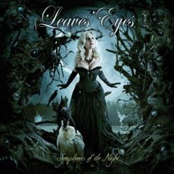 Leaves' Eyes — Eileen's Ardency (Bonus Track)