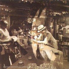 Led Zeppelin — Hot Dog (Rough Mix)