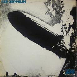 Led Zeppelin — How Many More Time
