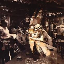 Led Zeppelin — South Bound Suarez
