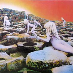 Led Zeppelin — The Rain Song Mellotron