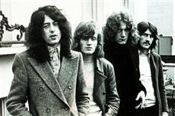 Led Zeppelin — Travelling Riverside Blues