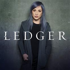 Ledger — Ruins