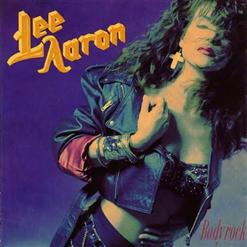 Lee Aaron — Nasty Boyz