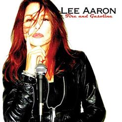 Lee Aaron — Tom Boy