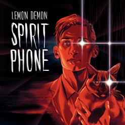 Lemon Demon — Cabinet Man