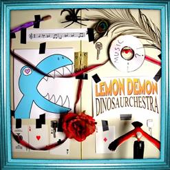 Lemon Demon — Fine