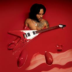 Lenny Kravitz — Calling All Angels