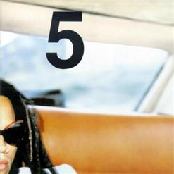 Lenny Kravitz — Can We Find A Reason?