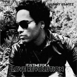 Lenny Kravitz — I Love The Rain