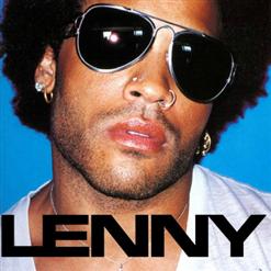 Lenny Kravitz — Let's Get High