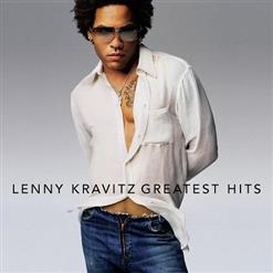 Lenny Kravitz — Mr. Cab Driver