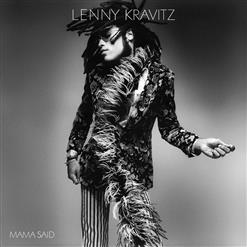 Lenny Kravitz — Stand By My Woman
