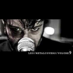 Leo Moracchioli — Informer (Snow cover)