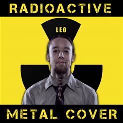 Leo Moracchioli — Radioactive (Imagine Dragons Cover)