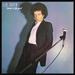 Leo Sayer — Easy To Love