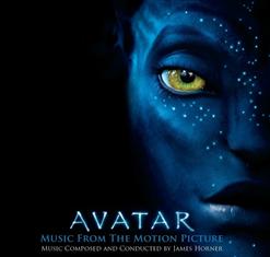 Leona Lewis — I See You (Theme from Avatar)