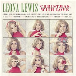 Leona Lewis — One More Sleep