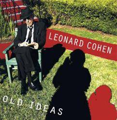 Leonard Cohen — Come Healing