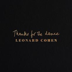 Leonard Cohen — Happens To The Heart