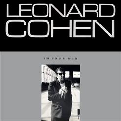 Leonard Cohen — Jazz Police