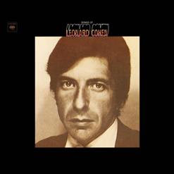 Leonard Cohen — Sisters Of Mercy