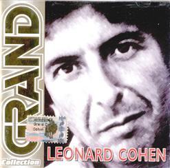 Leonard Cohen — Who By Fire