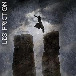 Les Friction — String Theory