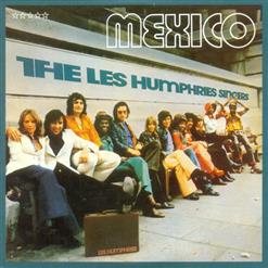 Les Humphries Singers — She's Really Something Else