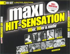 Les McKeown — Nobody Makes Me Crazy (Like You Do) (Maxi Version)