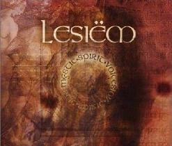 Lesiëm — Lesiem