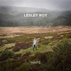 Lesley Roy — Maps