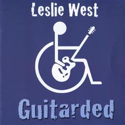 Leslie West — If Heartaches Were Nickels