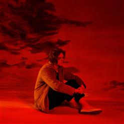 Lewis Capaldi — One