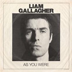 Liam Gallagher — Paper Crown