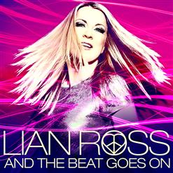 Lian Ross — All We Need Is Love
