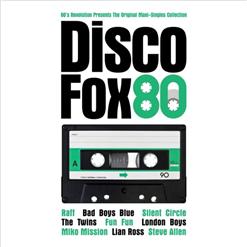 Lian Ross — Fantasy (12Inch Version)