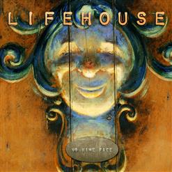 Lifehouse — Breathing