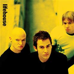 Lifehouse — Come Back Down