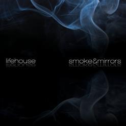Lifehouse — Crash And Burn