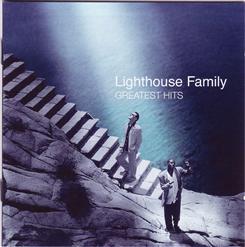 Lighthouse Family — (I Wish I Knew How It Would Feel To Be) Free/One