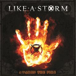 Like A Storm — Wish You Hell