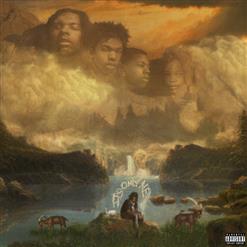 Lil Baby — Danger