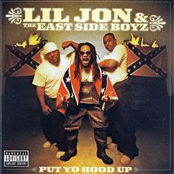 Lil Jon — Bia Bia (feat. Ludacris, Too Short, Big Kapp & Chyna Whyte)