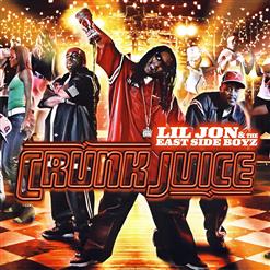 Lil Jon — Get Crunk (feat. Bo Hagon)