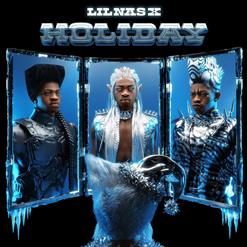 Lil Nas X — HOLIDAY