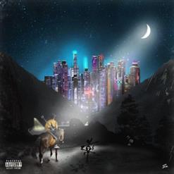 Lil Nas X — Rodeo (Feat. Cardi B)