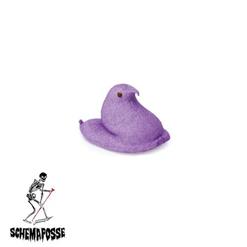 Lil Peep — Five Degrees